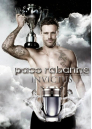 Paco Rabanne Invictus Комплект (EDT 100ml + Deo Stick 75ml) за Мъже Мъжки Комплекти